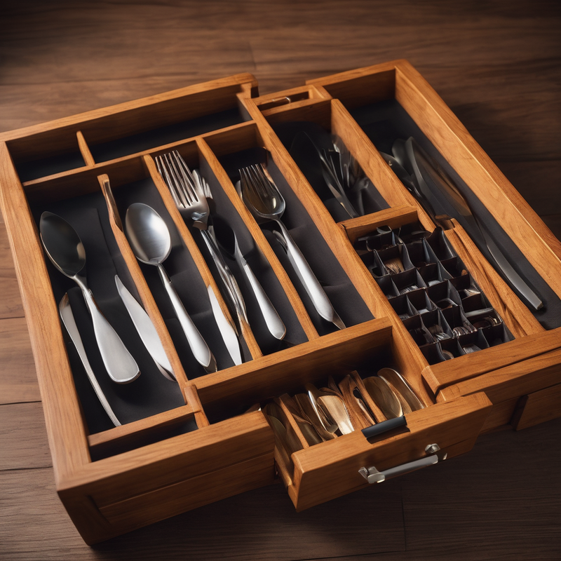 Guide to Buy Cutlery Holders: Functionality Meets Style