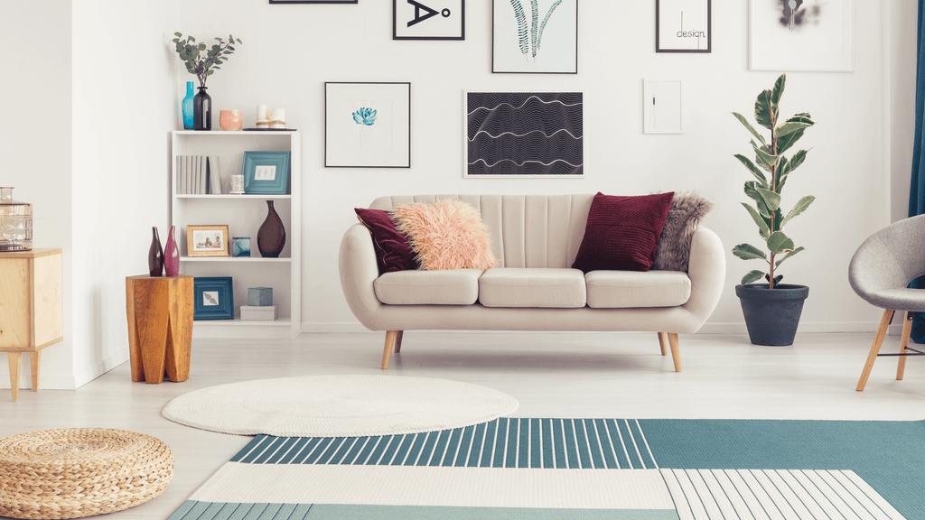 Simple Tips For Selecting The Right Rugs For Your Beautiful Home