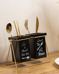 utensil holder perfect for organizing your kitchen essentials